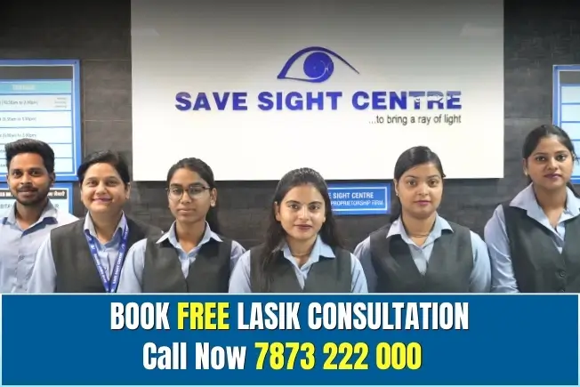 Free Lasik Workup