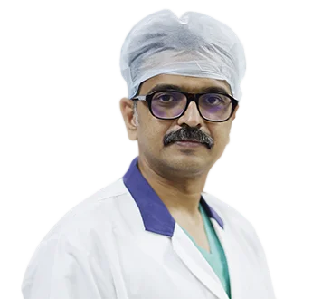 Dr. Rajeev Jain is Retina, Cataract, Lasik & Uvea Specialist
