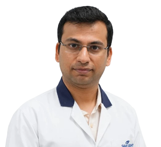 Dr. Anuraag Gandhi