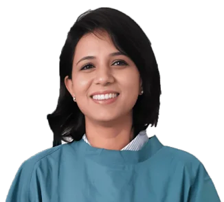 Dr. Shilpa Taneja