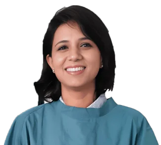 Dr. Shilpa Taneja Mittal- MBBS, FAEH, FICO, MNAMS