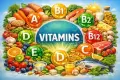Best 7 vitamins for eyes