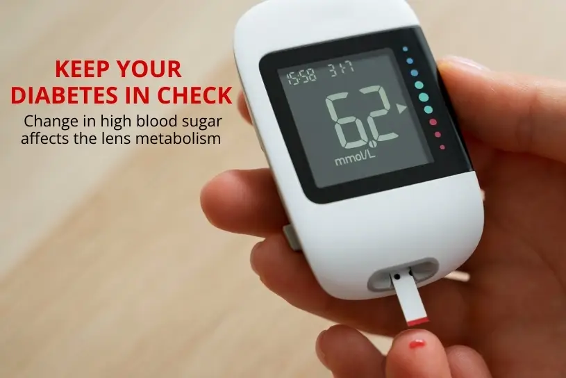 Control Diabetes