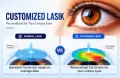 Customized LASIK Surgery