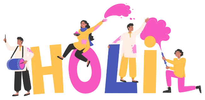 Eye Care Tips For Holi