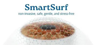 Smart surf lasik