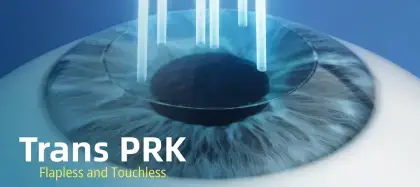 TransPRK