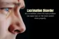 Lacrimation disorder