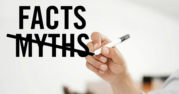 Myths and Facts related to Amblyopia