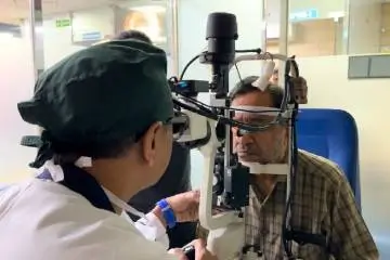 Retina specialist in delhi