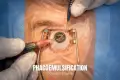 Phacoemulsification