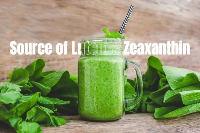 Spinach - The Leafy Green Powerhouse