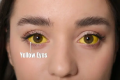 Yellow Eyes