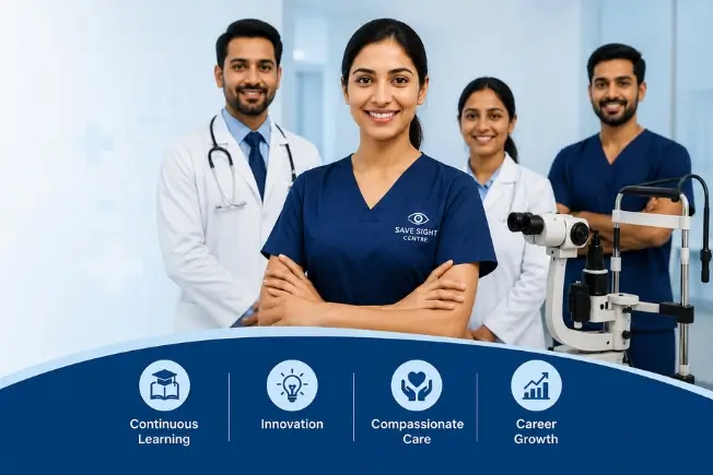 Short Term Medical Retina Fellowship
