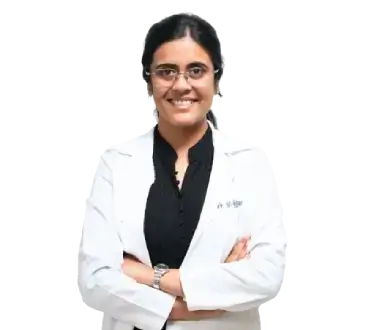 Dr. Himshikha Aggarwal