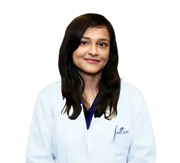 Dr. Rwituja Thomas Grover