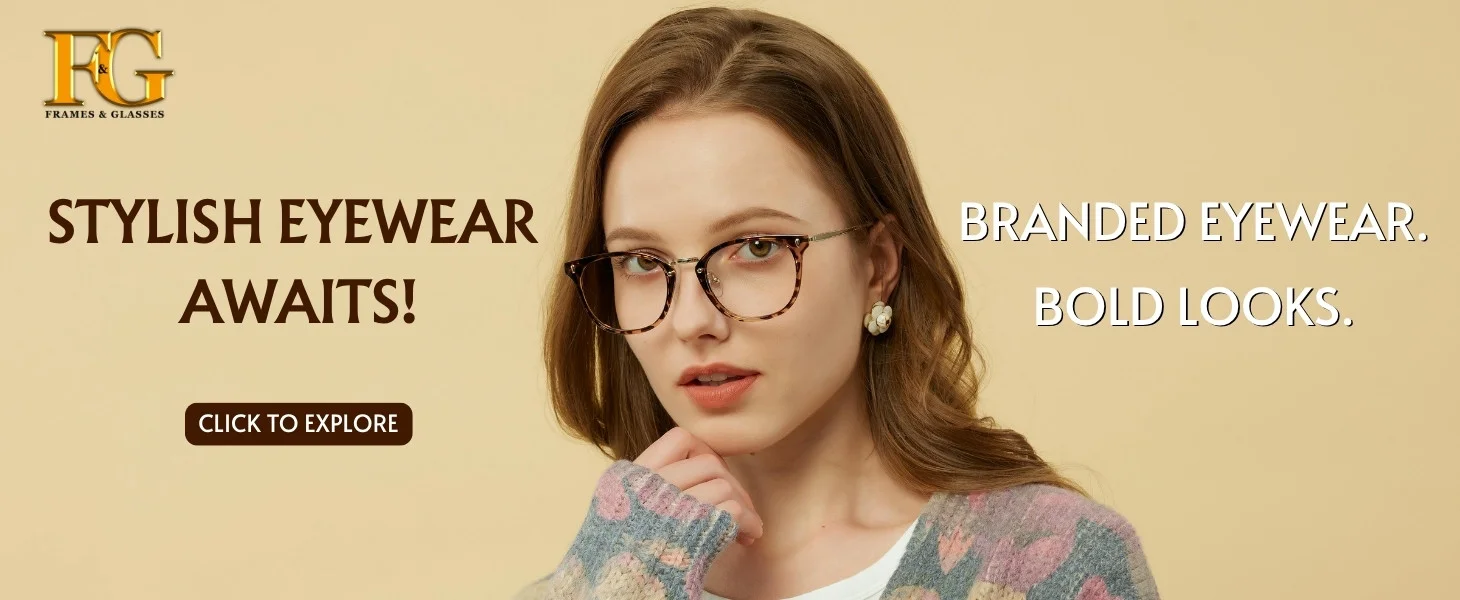 Frames And Glasses Optical Shop