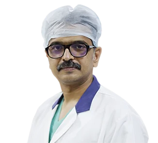 Dr. Rajeev Jain- Retina, Cataract, Lasik & Uvea Specialist