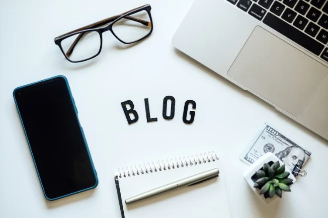 Blogs on Saving and Improving Vision