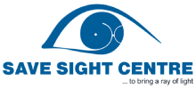 Save Sight Center