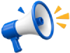 Megaphone Icon