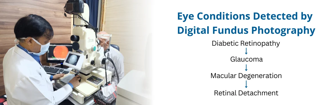 Common Eye Conditions Diagnosed with this Eye Exam