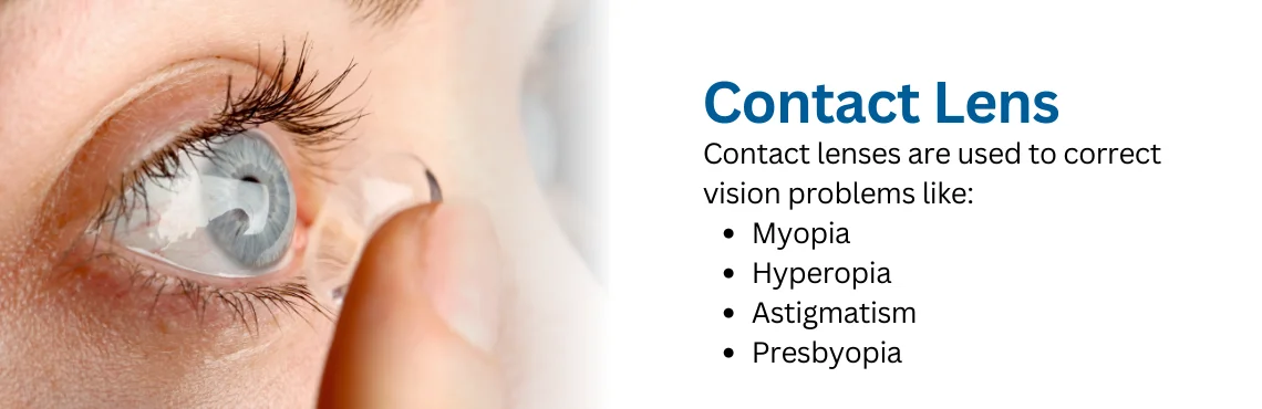 Contact Lens