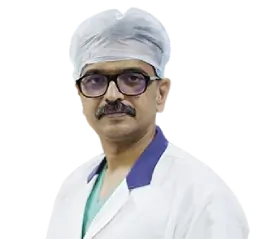 Dr. Rajeev Jain - Retina, Cataract, Lasik & Uvea Specialist