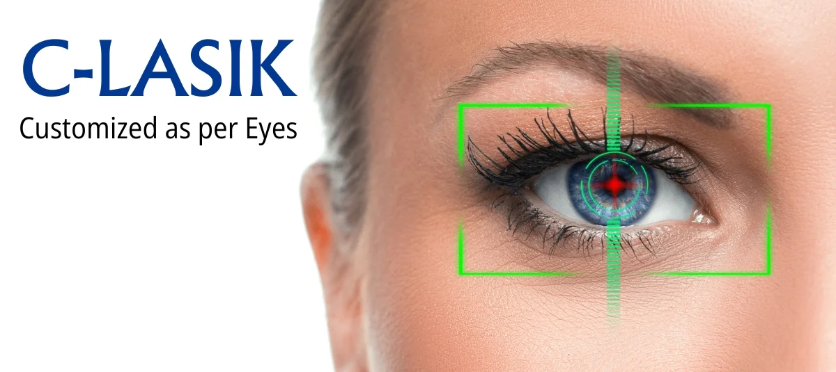 C-LASIK