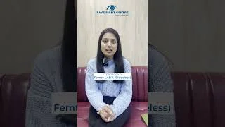 Dolly Lasik Experience