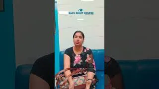 Namita Lasik Experience