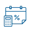 No Cost EMI Facility Available