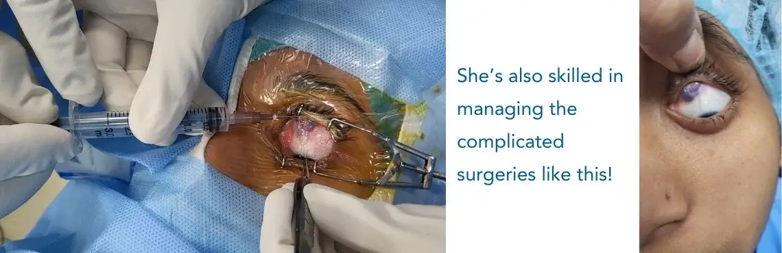 Orbital Surgery