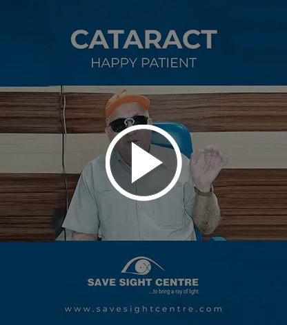 what are cataract