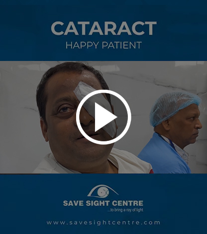what are cataract