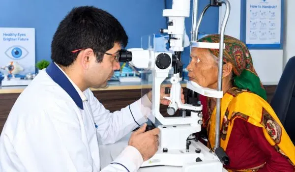 Corneal & External Eye Diseases