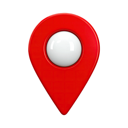 Easily Accessible Location