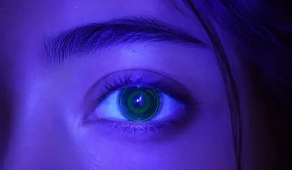 Ortho-K Lenses