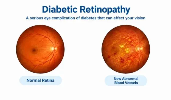 Diabetic Retinopathy
