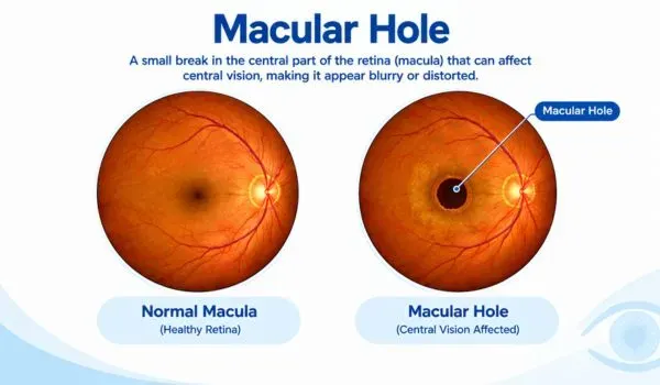 Macular Hole