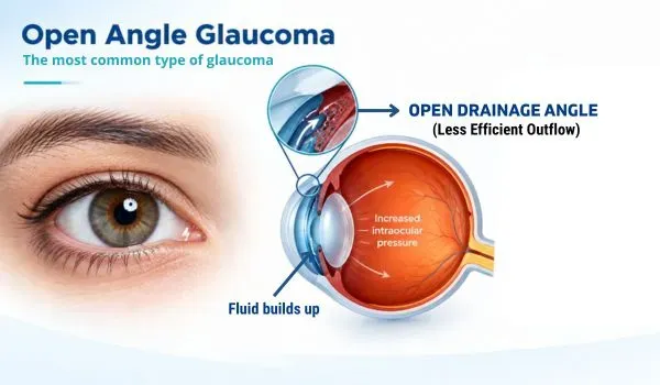 Open-Angle Glaucoma