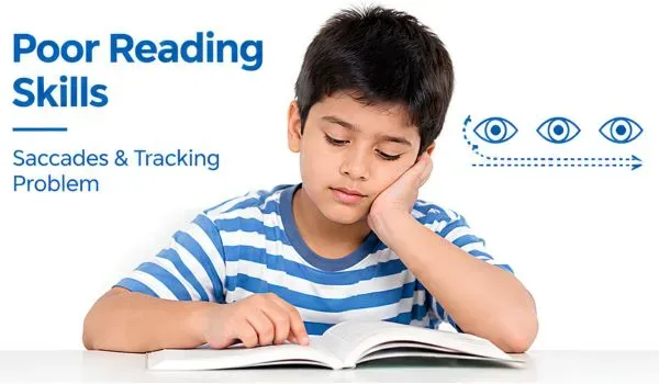 Poor Reading Skills