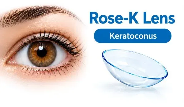 Rose-K Lens