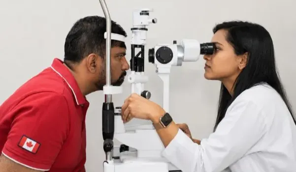 Oculoplastic Surgery